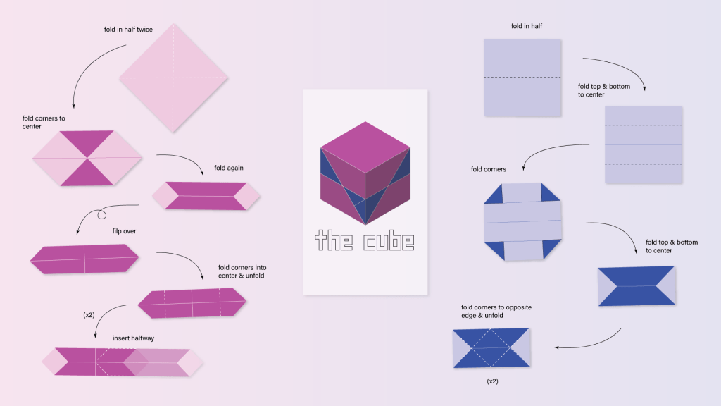 Origami Presentation