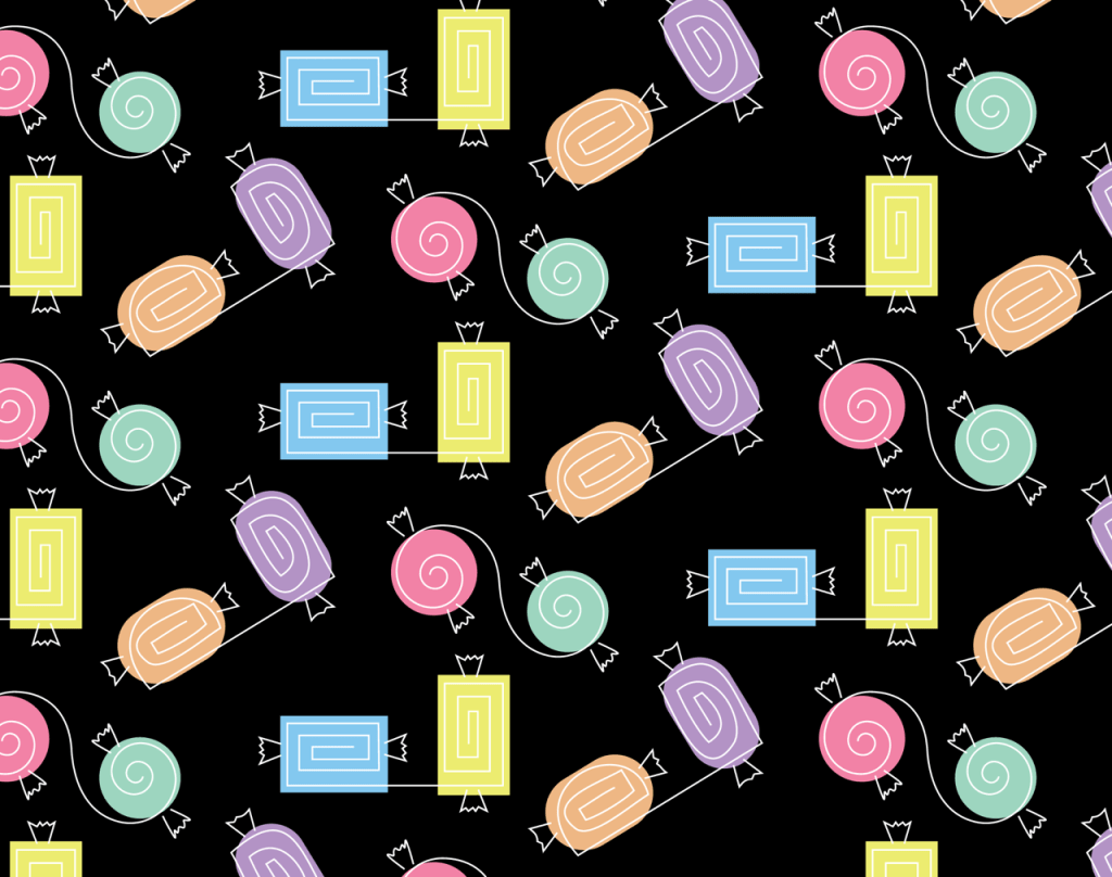 Candy Pattern
