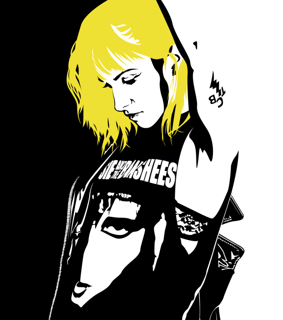 Hayley Williams Photo&nbsp;Edit